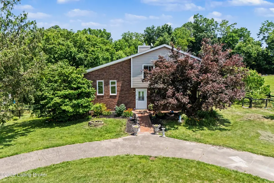 216 Shakeland Dr, Louisville, KY 40299 - #2