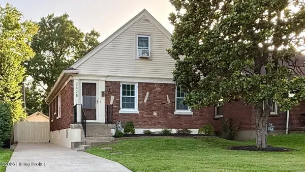 2428 Bradley Ave, Louisville, KY 40217