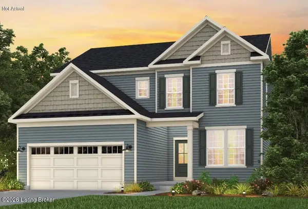16925 Aiken Ridge Cir, Louisville, KY 40245