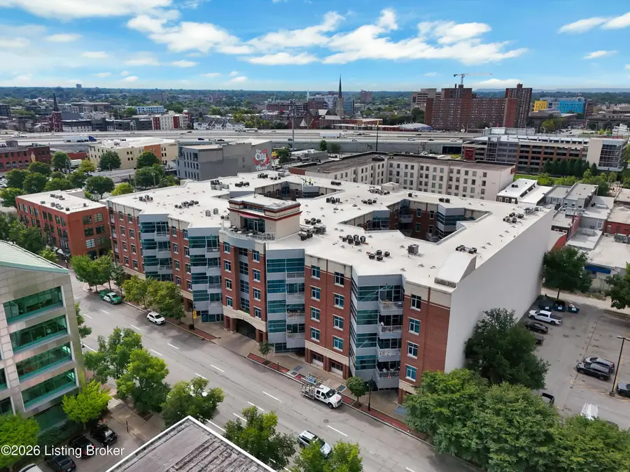 324 E Main St #404, Louisville, KY 40202 - #2