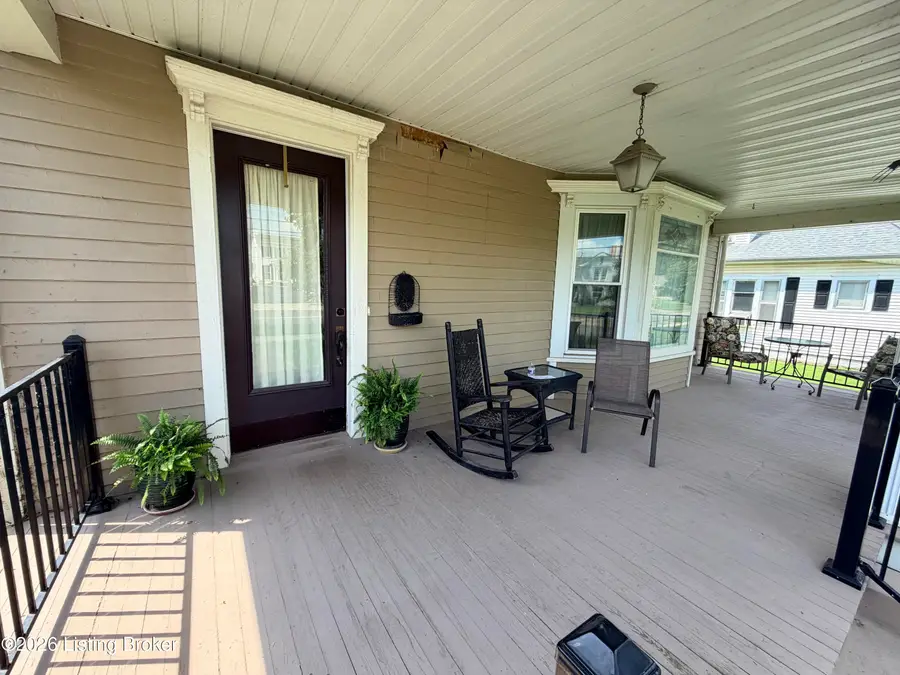 812 Highland Ave, Carrollton, KY 41008 - #3