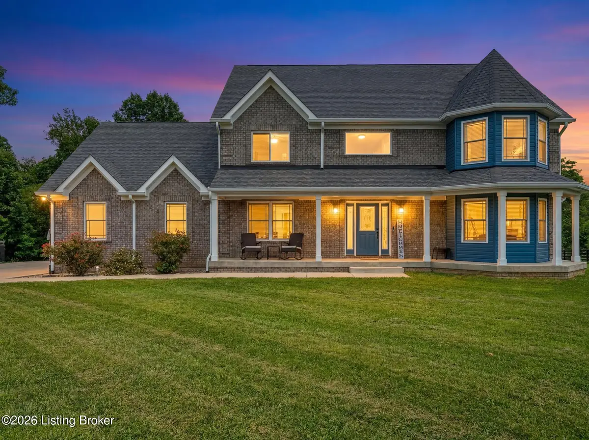 260 Solitude Way, Shepherdsville, KY 40165 - #1