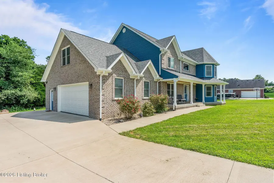 260 Solitude Way, Shepherdsville, KY 40165 - #2