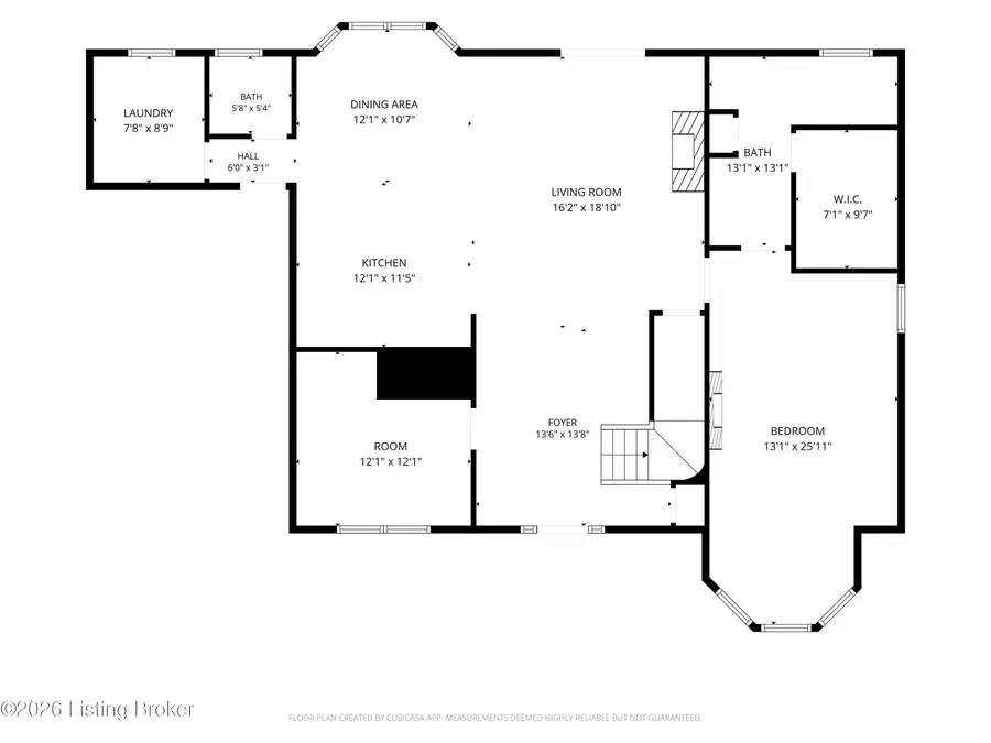 260 Solitude Way, Shepherdsville, KY 40165 - #3