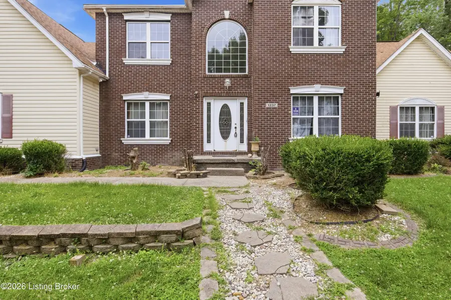1237 Bates Ave, Louisville, KY 40219 - #3