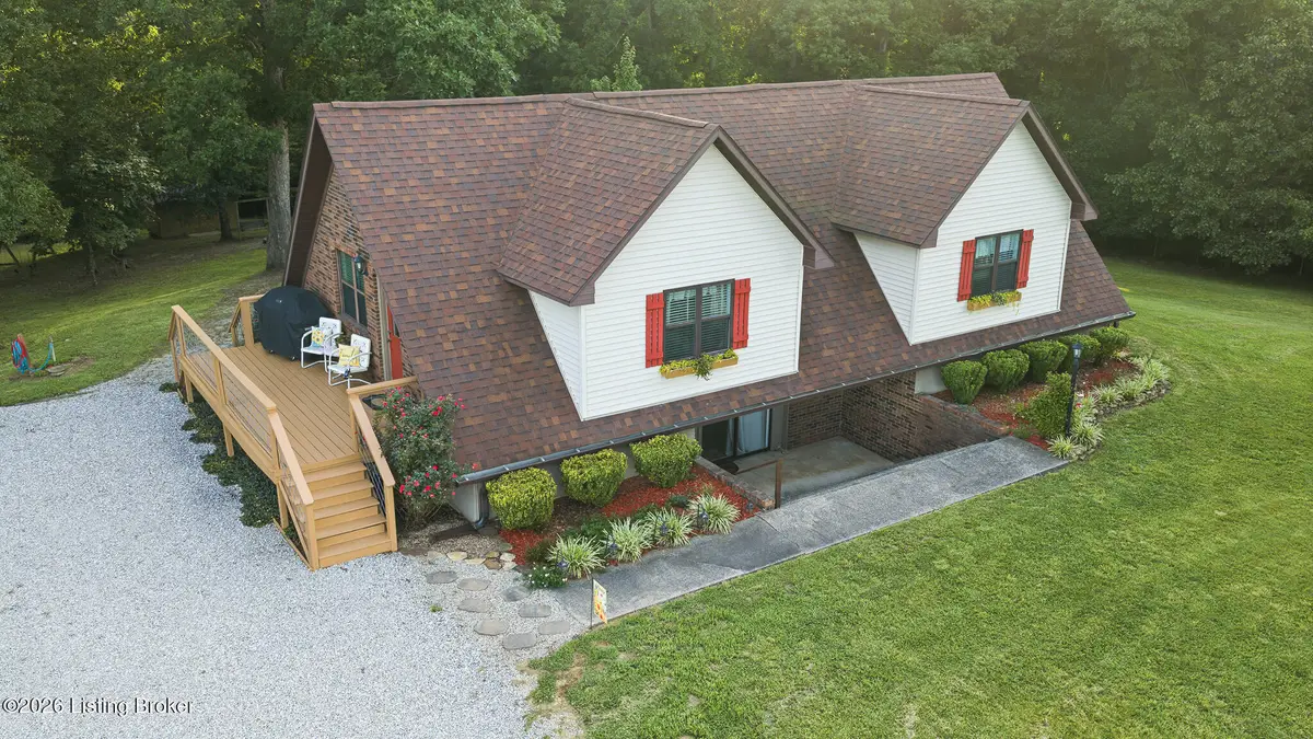 1259 Rocky Hill Estates Rd, Clarkson, KY 42726 - #1