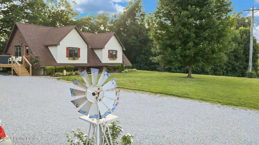 1259 Rocky Hill Estates Rd, Clarkson, KY 42726 - #3