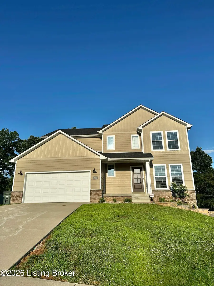 305 Butterfield Dr, Elizabethtown, KY 42701 - #3