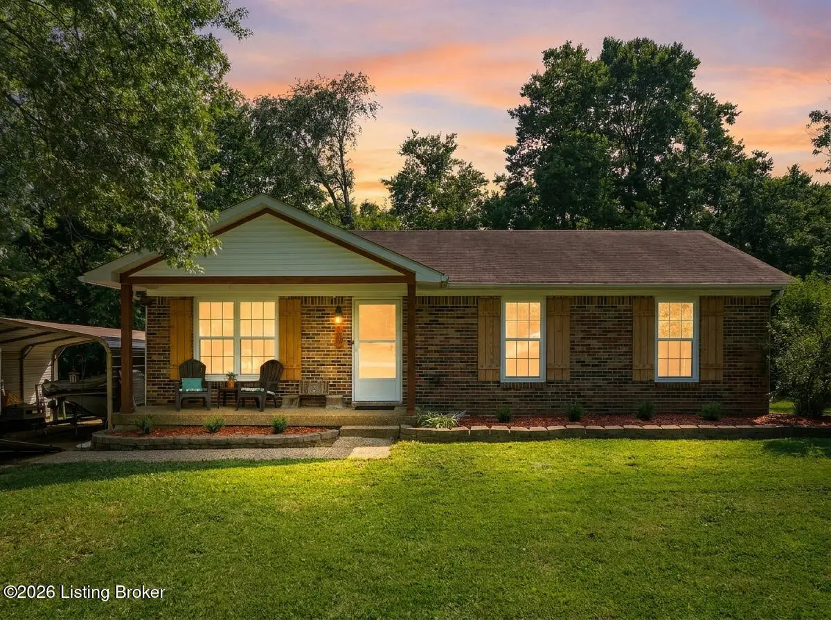 29 Victoria Dr, Shelbyville, KY 40065 - #1