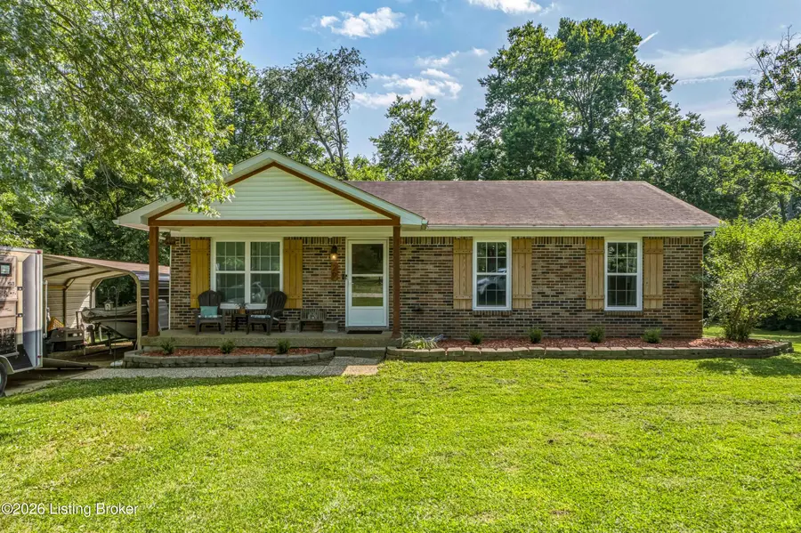 29 Victoria Dr, Shelbyville, KY 40065 - #3