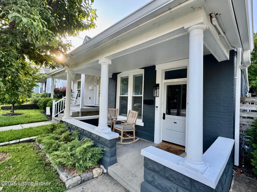 1216 Payne St, Louisville, KY 40204 - #2