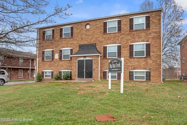 3217 Fordhaven Rd, Louisville, KY 40214