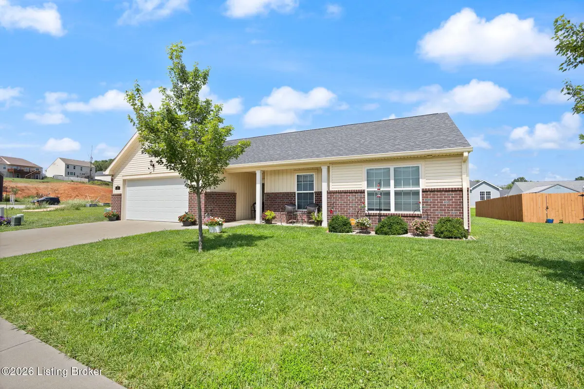 409 Lambrusco Way, Vine Grove, KY 40175 - #1