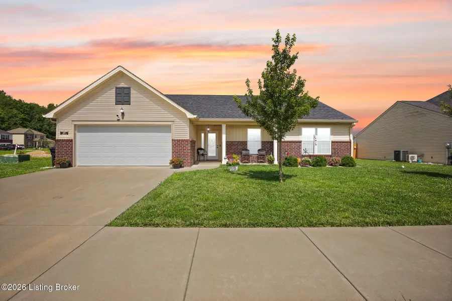 409 Lambrusco Way, Vine Grove, KY 40175 - #2