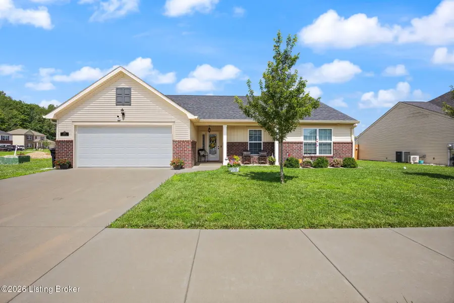 409 Lambrusco Way, Vine Grove, KY 40175 - #3