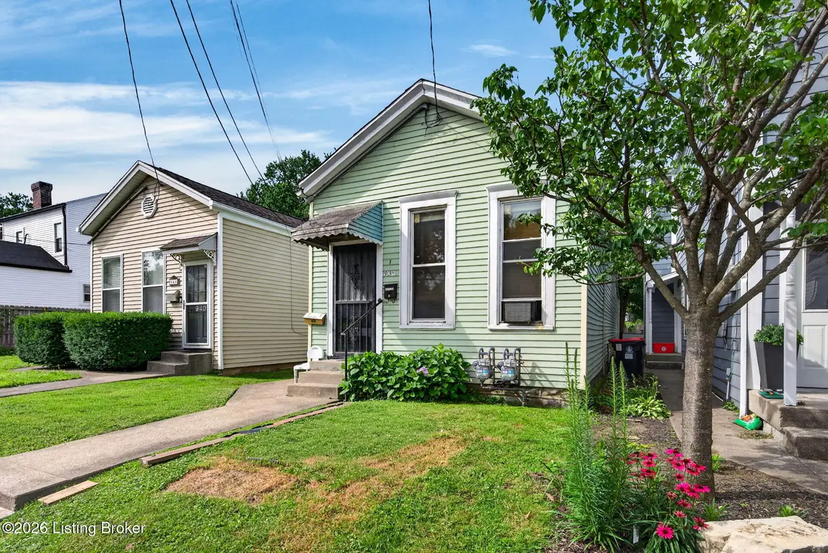 938 Samuel St, Louisville, KY 40204 - #1