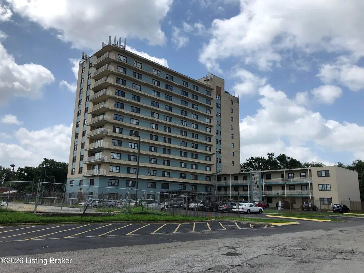 3320 Bardstown Rd #48, Louisville, KY 40218 - #1