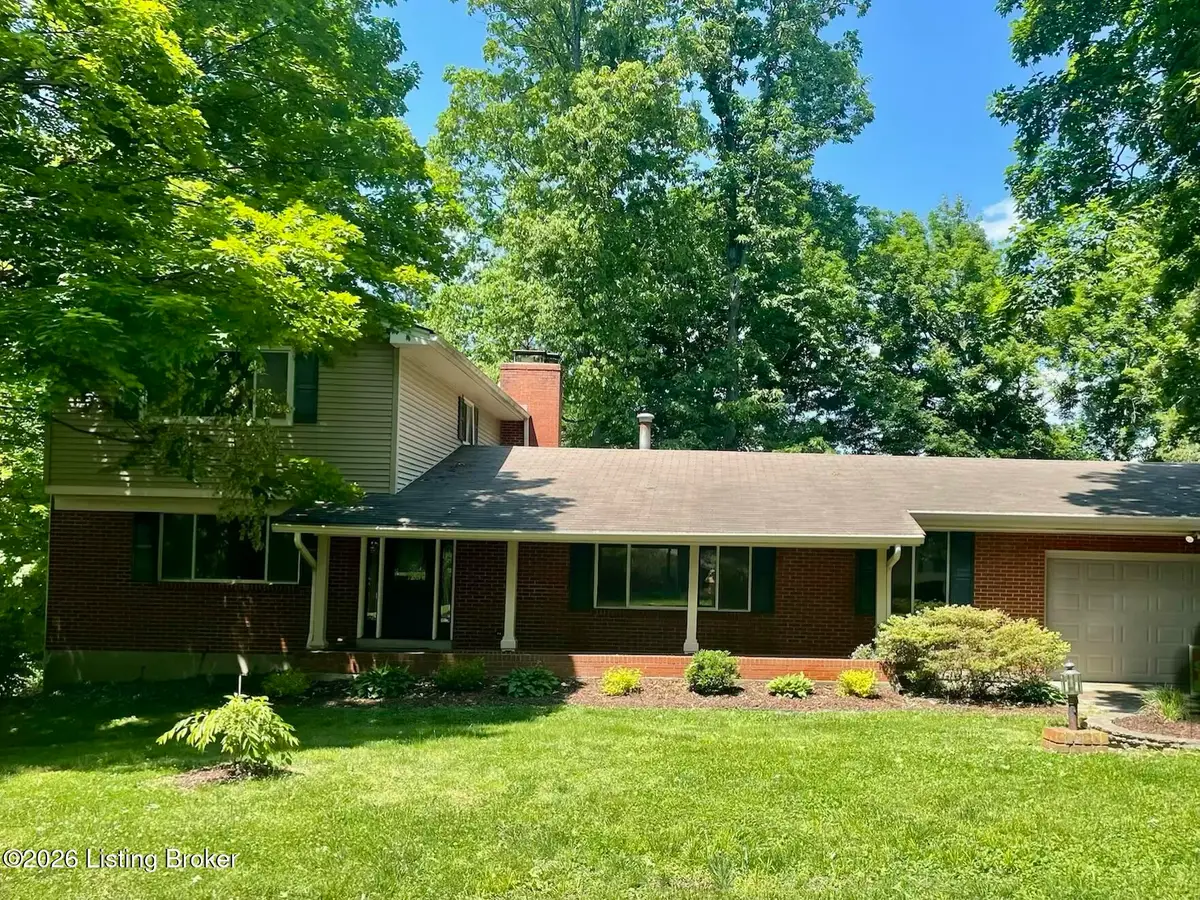 8603 Cool Brook Ct, Louisville, KY 40291 - #1