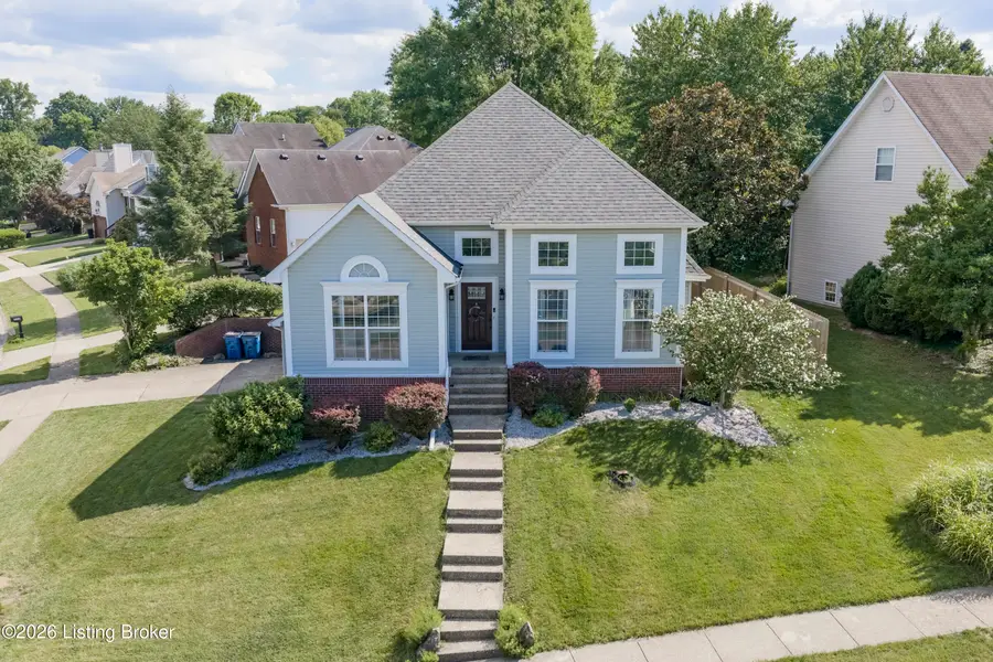 5120 Silverton Ln, Louisville, KY 40241 - #2