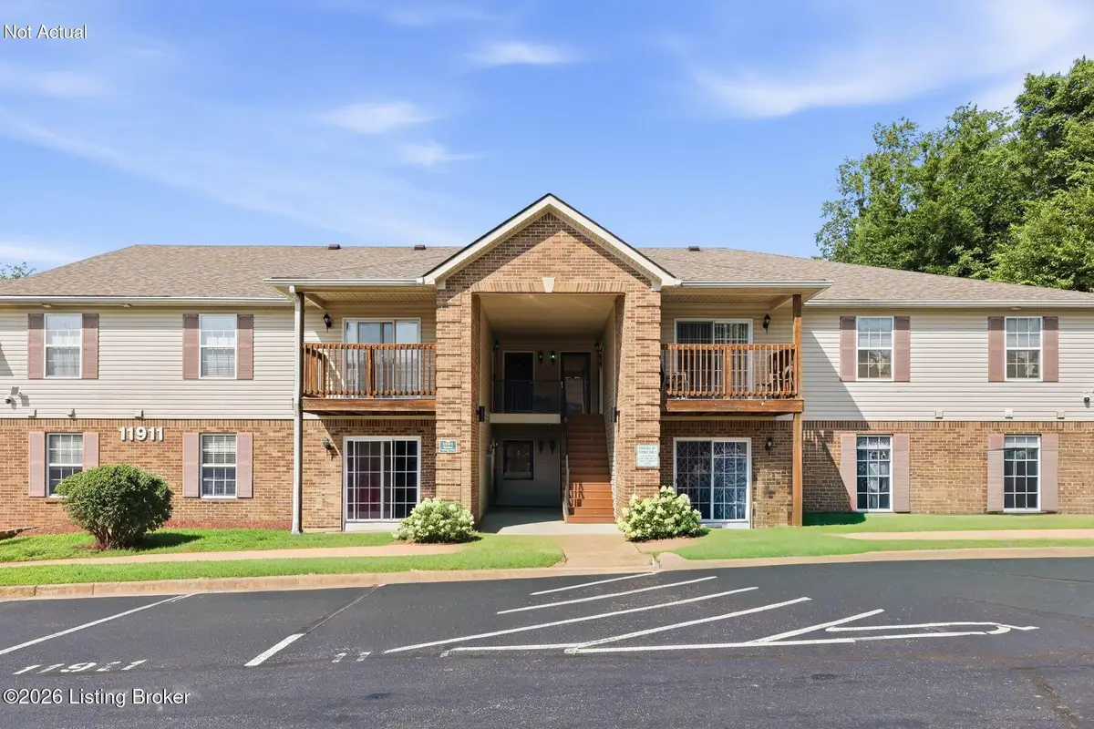 11911 Tazwell Dr #7, Louisville, KY 40245 - #1