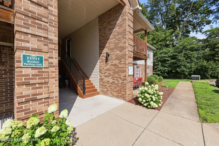11911 Tazwell Dr #7, Louisville, KY 40245 - #2
