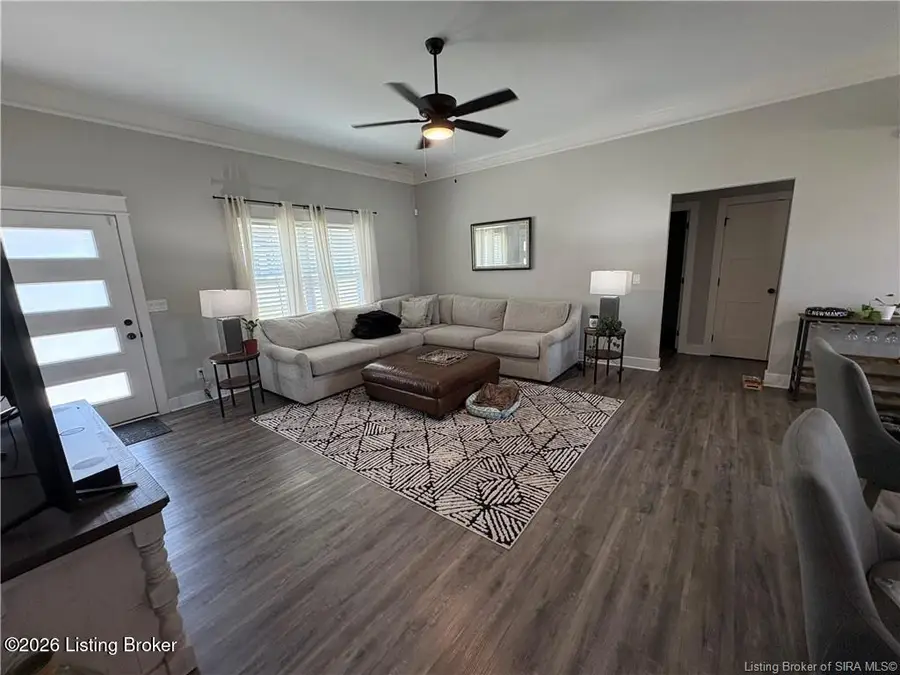 1215 Blackstone Trail, Utica, IN 47130 - #2