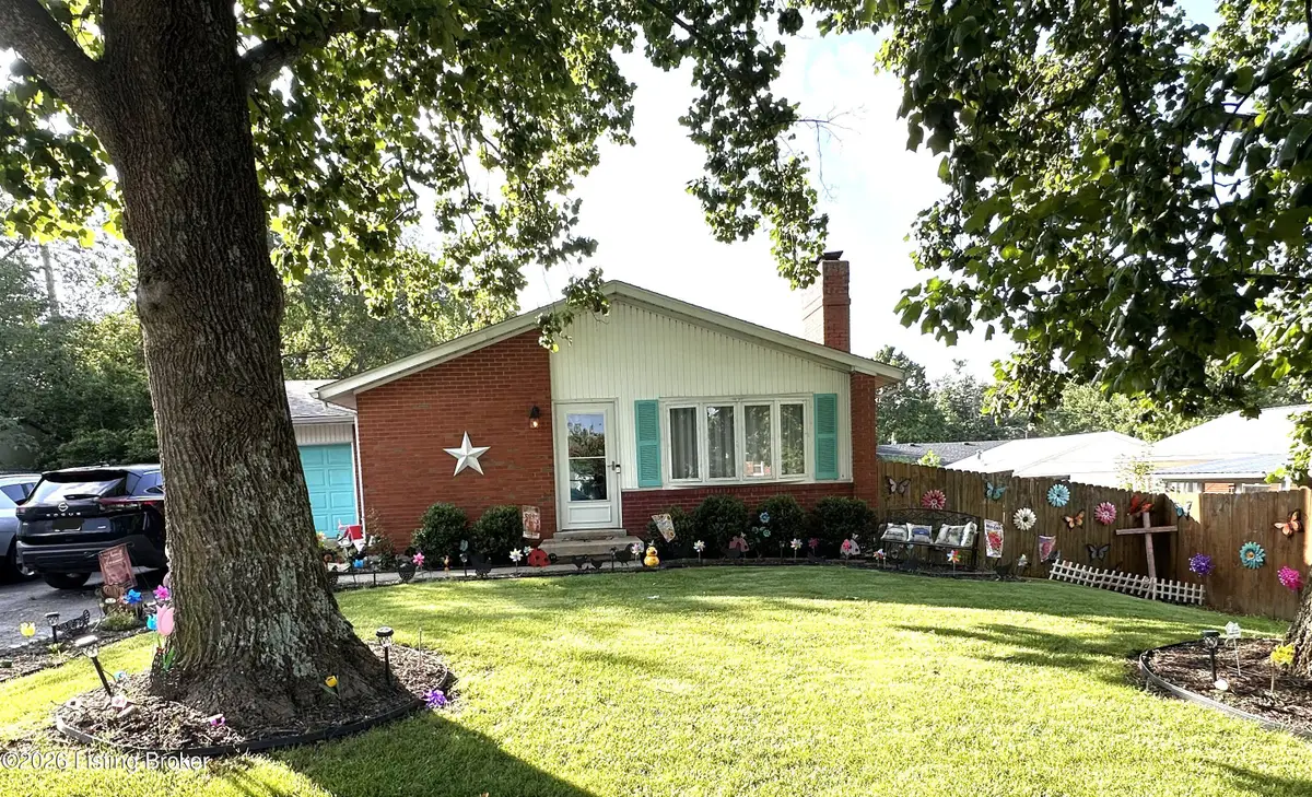 2325 Allen Dr, Lexington, KY 40505 - #1
