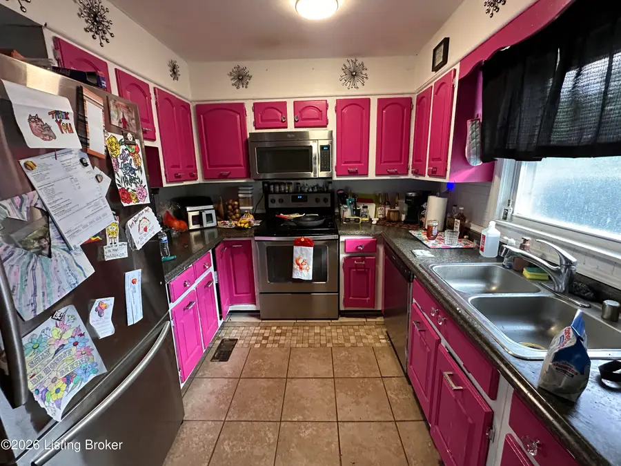 2325 Allen Dr, Lexington, KY 40505 - #3