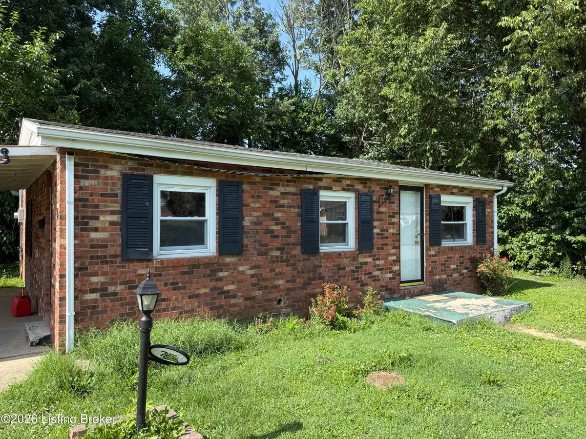 711 Meade St, Carrollton, KY 41008 - #1