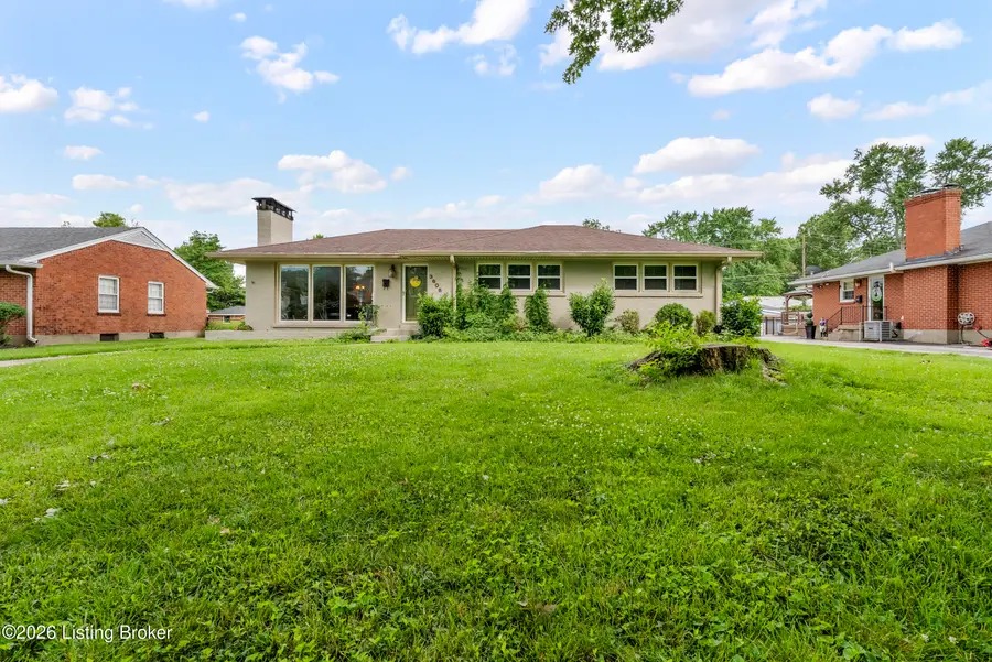 3606 Norbourne Blvd, Louisville, KY 40207 - #3