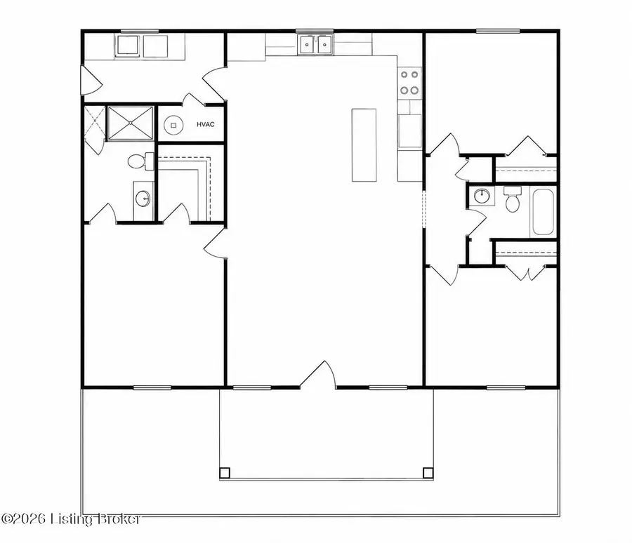 290 Blane, Clarkson, KY 42726 - #2