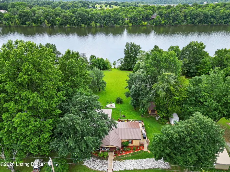 370 Circle Hill Rd, Falls Of Rough, KY 40119 - #2