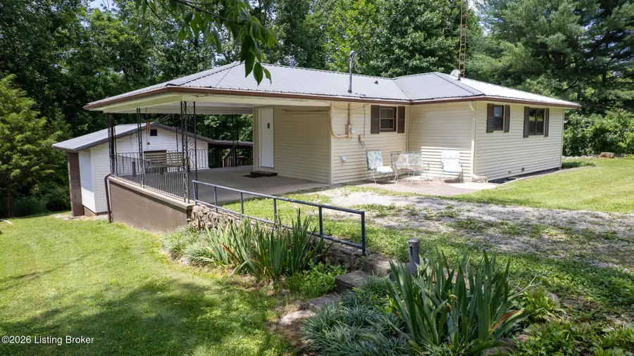 26 Adkins Camp Loop, Hudson, KY 40145 - #2