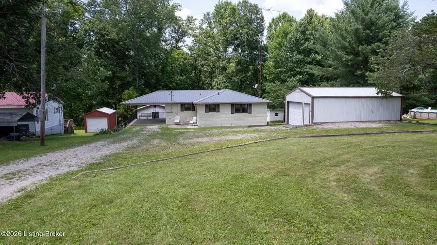 26 Adkins Camp Loop, Hudson, KY 40145 - #3