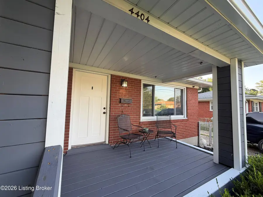 4404 Charlotte Ann Dr, Louisville, KY 40216 - #3