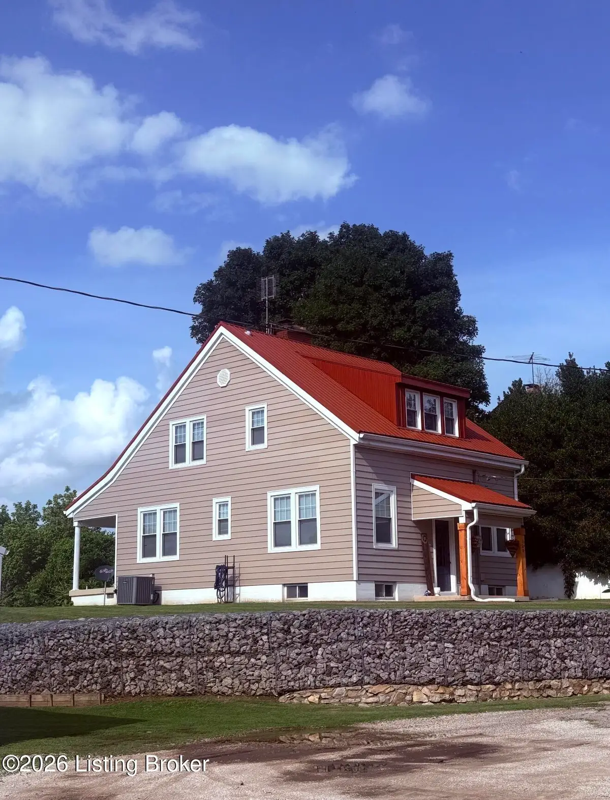 120 Water Tower Ln, Hardinsburg, KY 40143 - #1