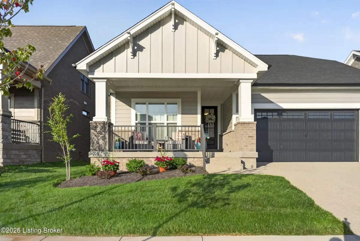 14619 Azalea Hill Ln, Louisville, KY 40299 - #1
