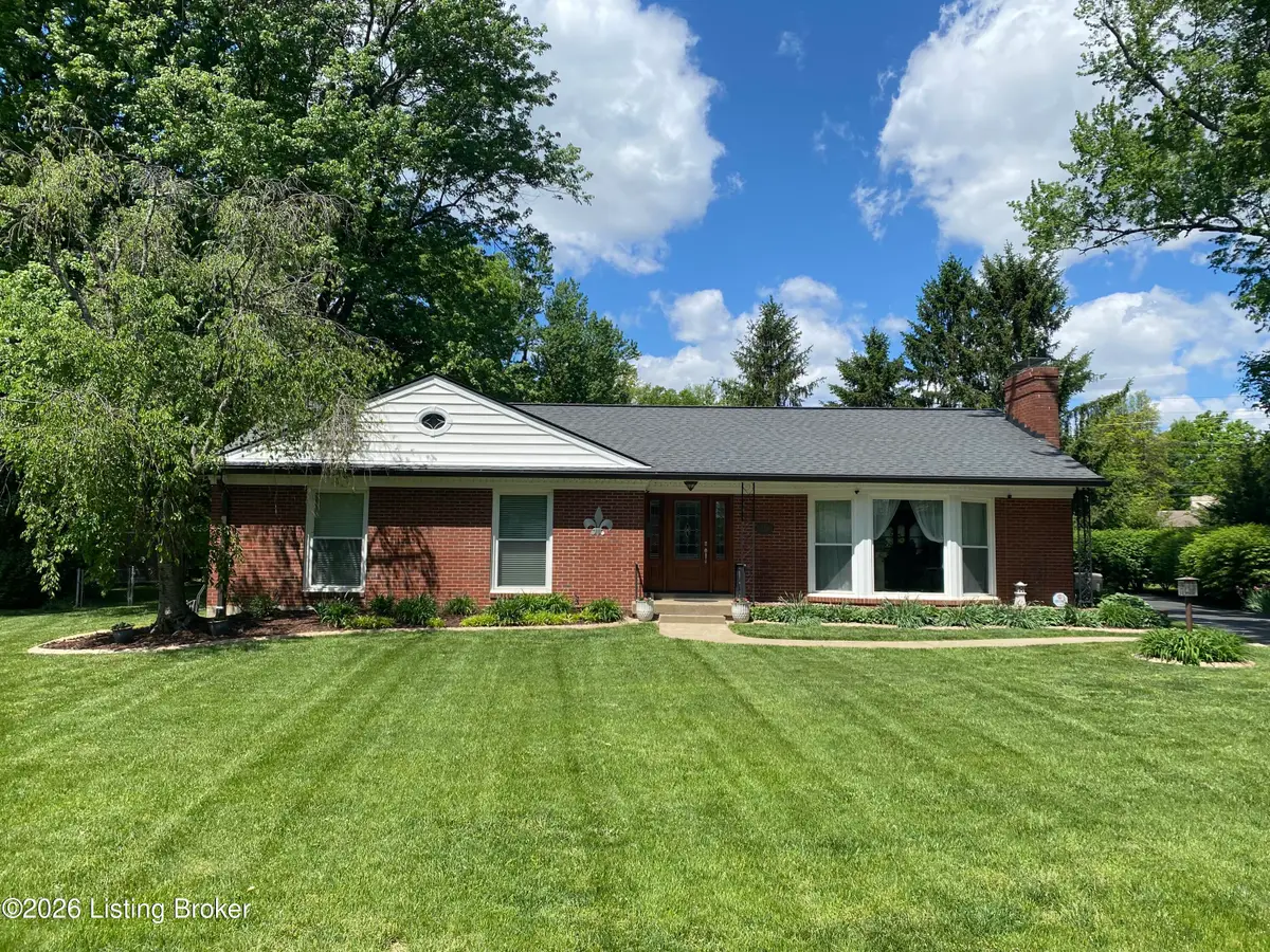 736 Wicklow Rd, Louisville, KY 40207 - #1