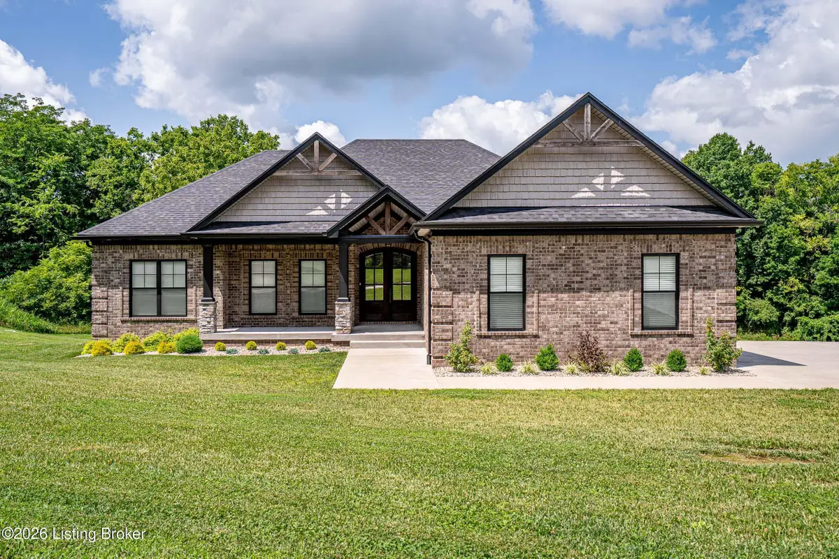 173 Alexander Way, Fisherville, KY 40023 - #1