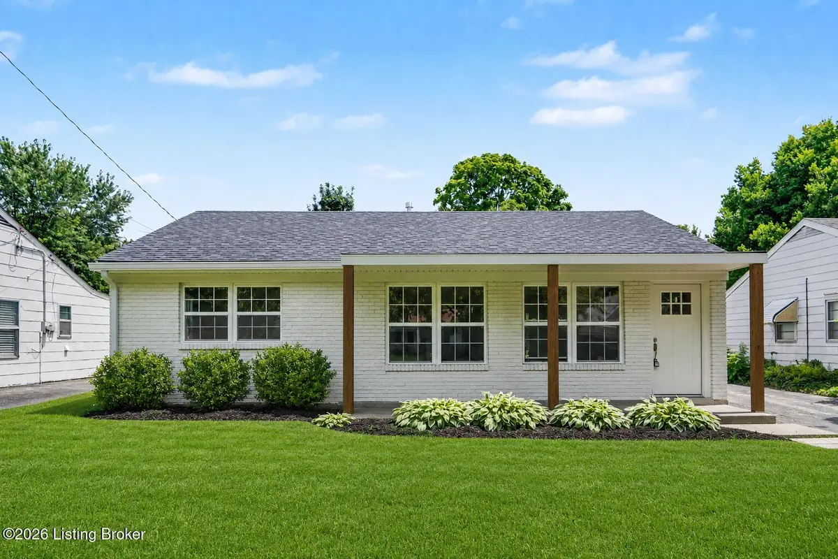 2624 Wendell Ave, Louisville, KY 40205 - #1