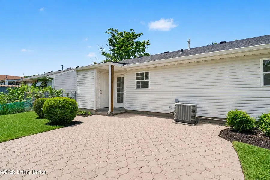 2624 Wendell Ave, Louisville, KY 40205 - #2