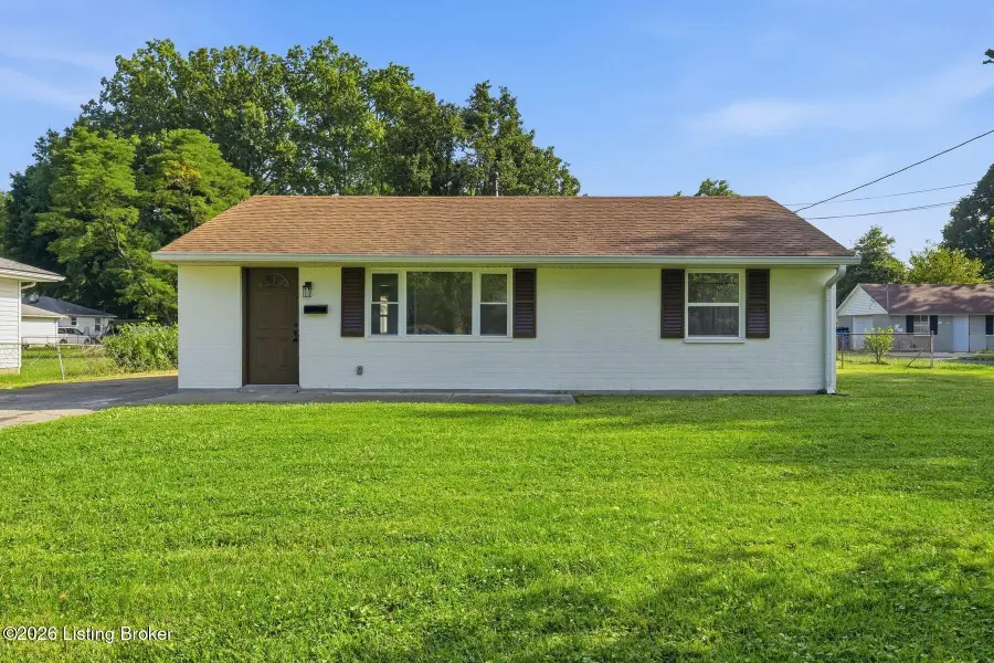 2209 Peaslee Rd, Louisville, KY 40216 - #2