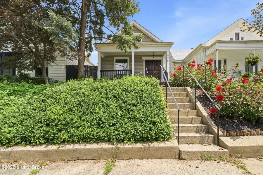 925 Ellison Ave, Louisville, KY 40204 - #3
