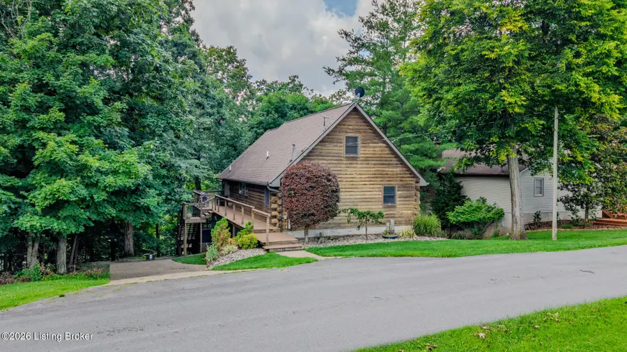 860 Spring Shores Ln, Falls Of Rough, KY 40119 - #2