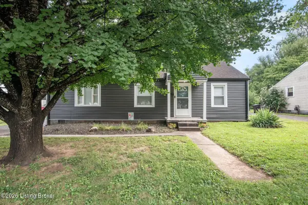 830 Bartley Ave, Bardstown, KY 40004