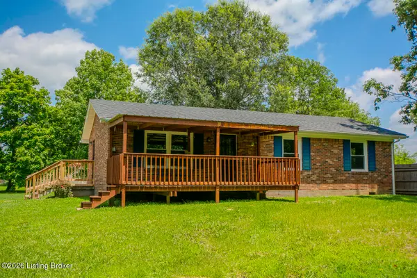 5560 New Shepherdsville Rd, Coxs Creek, KY 40013
