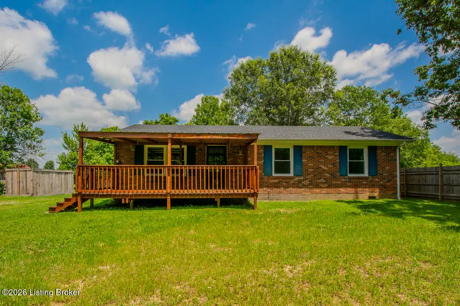 5560 New Shepherdsville Rd, Coxs Creek, KY 40013 - #2