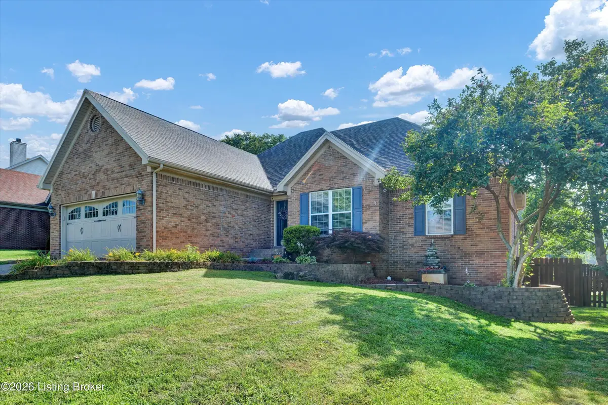 7309 Spring Run Dr, Louisville, KY 40291 - #1