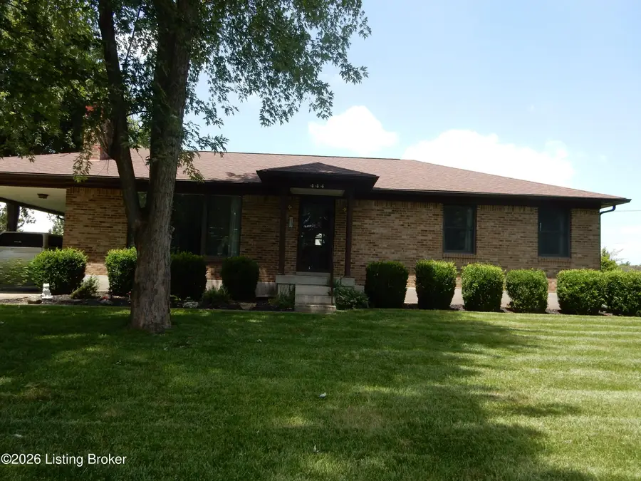 444 Cedar Grove Rd, Shepherdsville, KY 40165 - #2