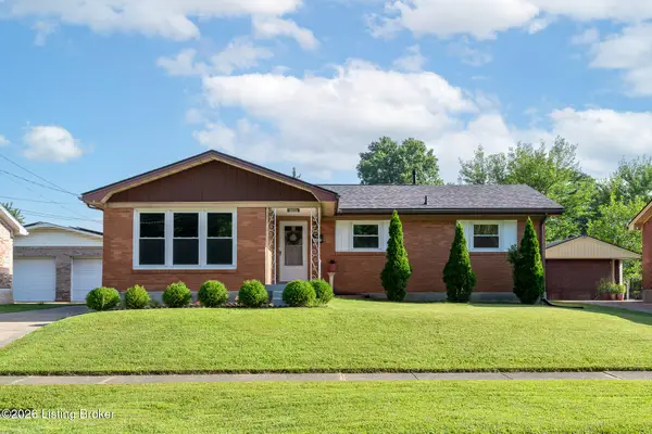 6207 Perma Dr, Louisville, KY 40218